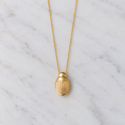 Scarab Chain