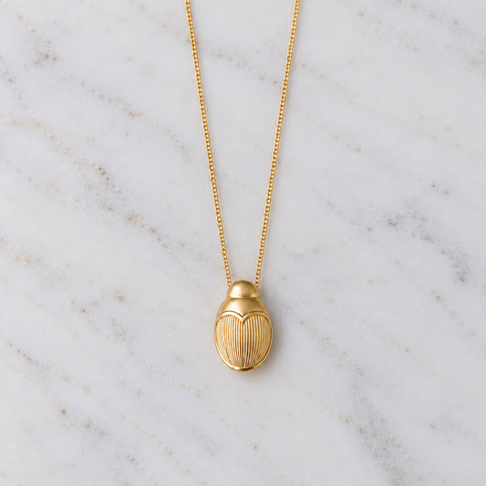 Scarab Chain