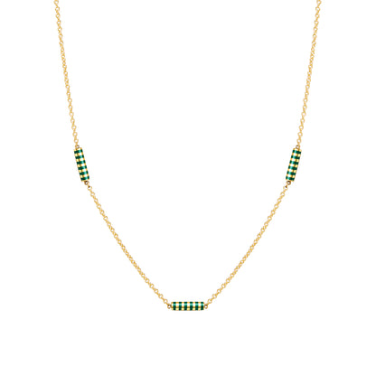 Sienna Necklace