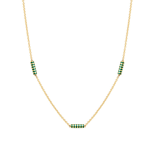 Sienna Necklace