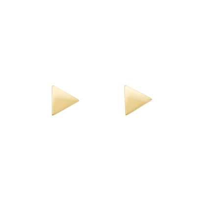 Ace Earrings