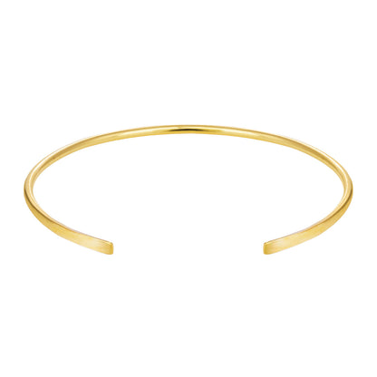 Agda Bangle