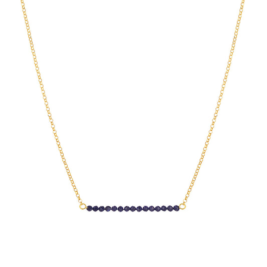 Alva Necklace