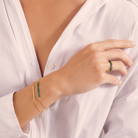 Alva Bracelet