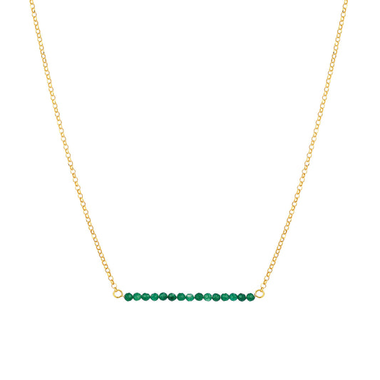 Alva Necklace