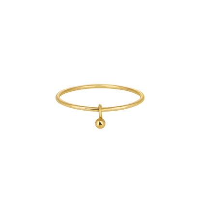 Amel Ring