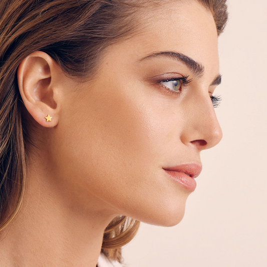 Amna Earrings