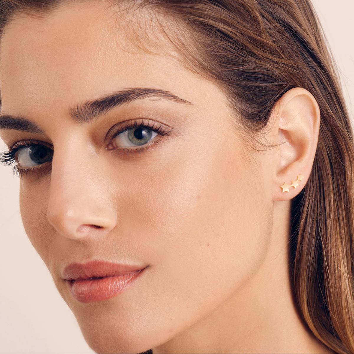 Amna Earrings