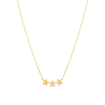Amna Necklace