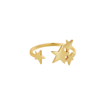 Amna Ring