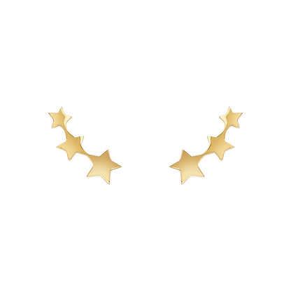 Amna Earrings