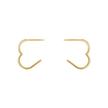 Amos Earrings