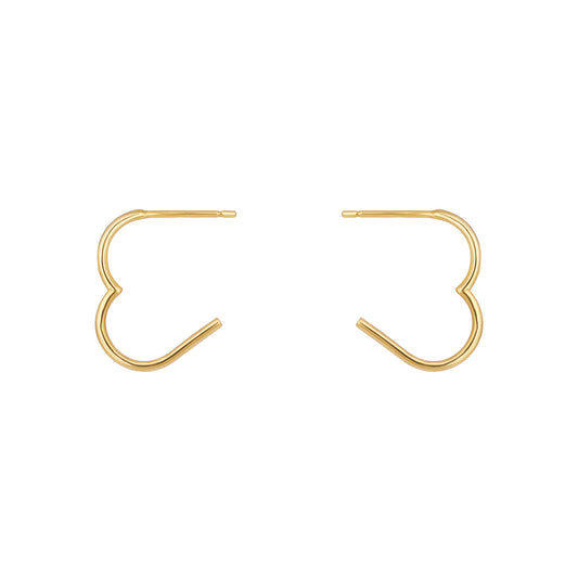 Amos Earrings