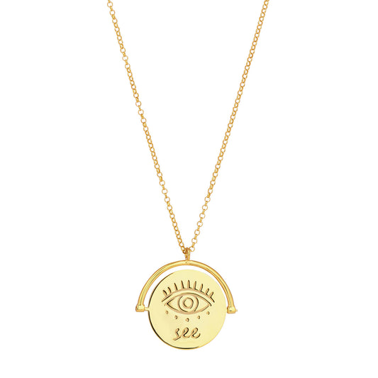 Ansel Necklace
