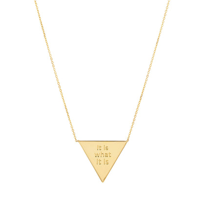 Athos Necklace