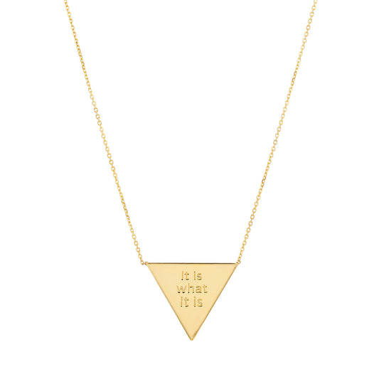 Athos Necklace