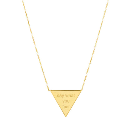 Athos Necklace