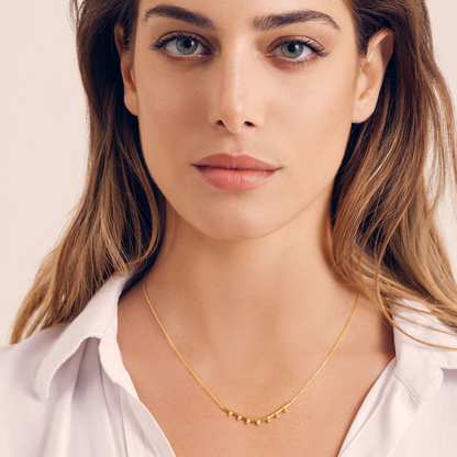 Atlas Necklace