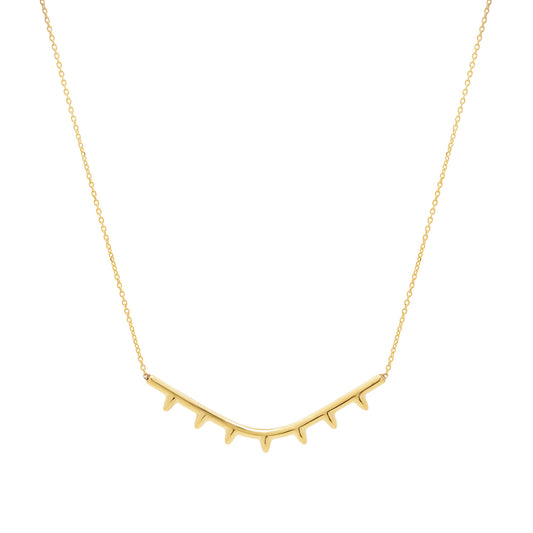 Atlas Necklace