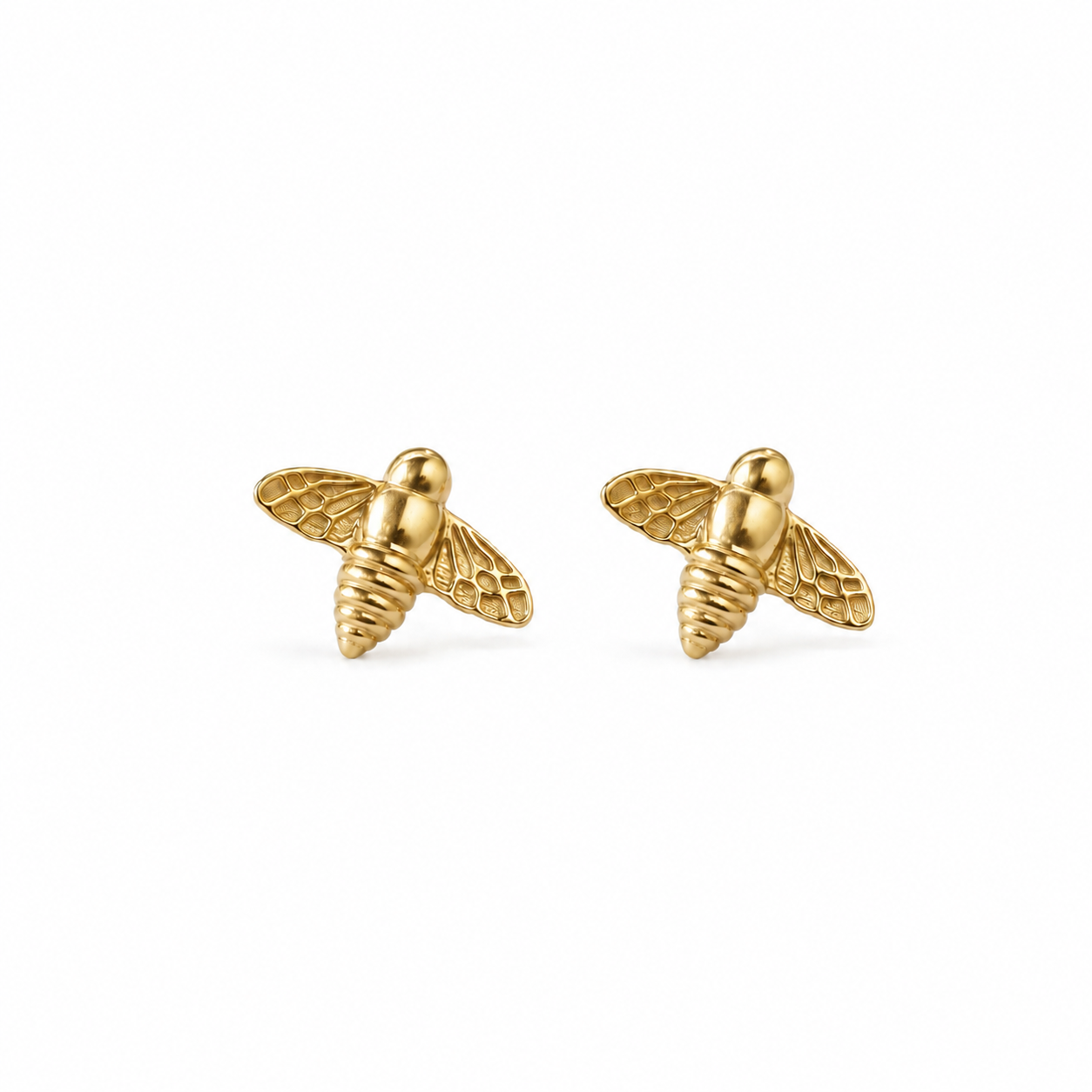 Bee Studs
