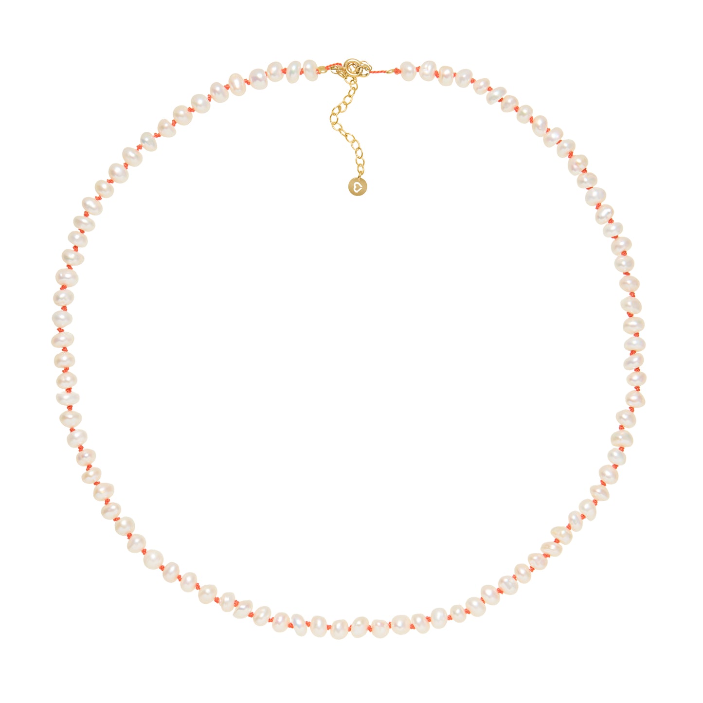 Pearls Necklace