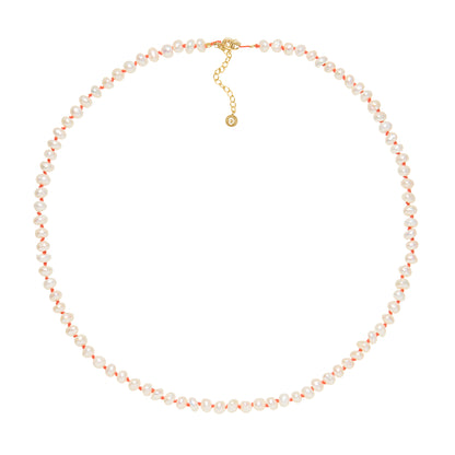 Pearls Necklace