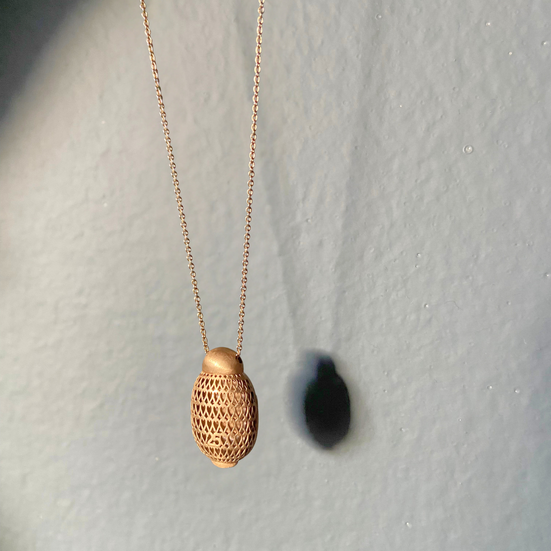 Scarab Chain