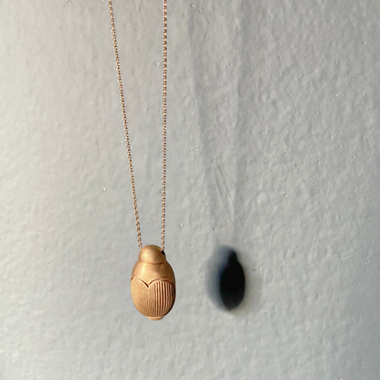 Scarab Chain